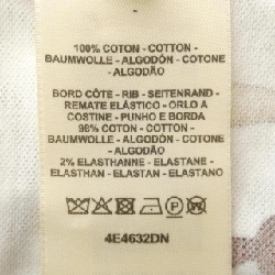 【Mã giảm giá】Áo phông HERMES 648137