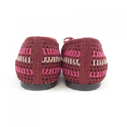 Giày bệt SALVATORE FERRAGAMO - Hàng hiệu Authentic 829000