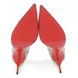 Giày cao gót CHRISTIAN LOUBOUTIN - Hàng hiệu Authentic 830177