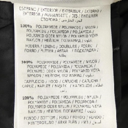 MONCLER VAULOGETTE Áo khoác lông - Hàng hiệu Chính hãng 819449