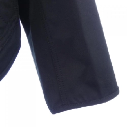 【Mã giảm giá】Áo khoác không cổ HERMES 638723