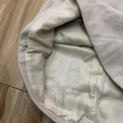 Chân váy dạ dáng chữ A 757417