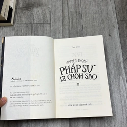 Pháp sư 12 chòm sao 2 tập. 1b3 539098