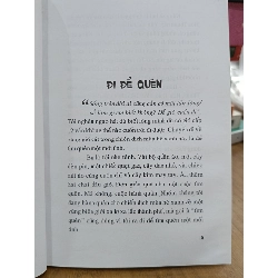 Đi để quên - Đào Phạm Thùy Trang 784447