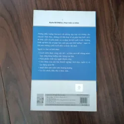 Những điều trường harvard không dạy bạn 756845