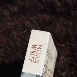 Cây người - Patrick White 756440