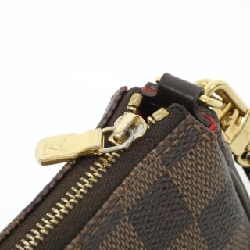 Túi xách vai Louis Vuitton Damier Eva N55213 610957