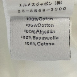 HERMES *31-5705 Áo thun - Hàng hiệu Chính hãng 897256