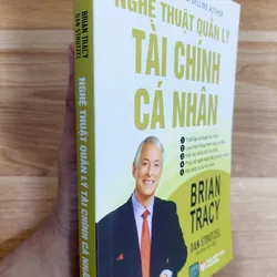 Nghệ thuật quản lý tài chính cá nhân 608255