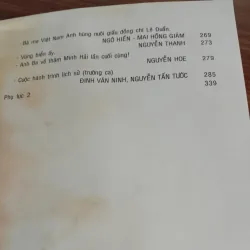 SÁCH LÊ DUẨN HOẠT ĐỘNG TẠI CÀ MAU 968688