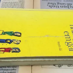 Truyện dài NHỮNG CÔ EM GÁI (Nhà văn Nguyễn Nhật Ánh) 1002190