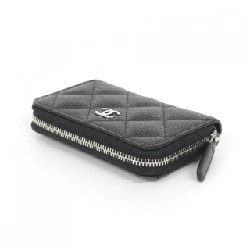 【Sản phẩm chưa sử dụng】Ví tiền Chanel Timeless Classic AP0216 621160