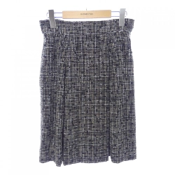 【Mã giảm giá】Chanel CHANEL Váy