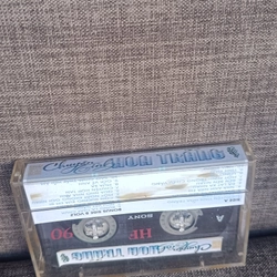 Băng Cassette Nhạc Như Quỳnh 3 Chuyện Tình Hoa Trắng 524055