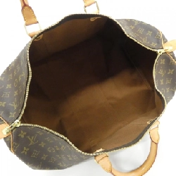 Túi xách Boston Louis Vuitton Monogram 55cm M41424 - Hàng hiệu Chính hãng 769141