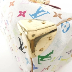 Túi xách Boston Louis Vuitton Multicolor Speedy 30cm M92643 - Hàng hiệu Chính hãng 803683