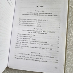 Khởi nghĩa Lam Sơn 1418-1427 | Phan Huy Lê  452183