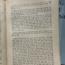 Thuật ngữ pháp lý phổ thông- khoảng 600 trang 2 cuốn  933439