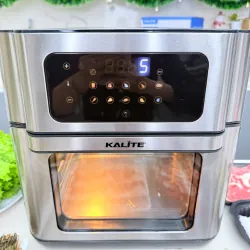 🥇🛡️ Khoang inox 304 cao cấp – An toàn, bền bỉ, không ám mùi 730637