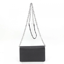 Maison Margiela 4 Stitch Chain Wallet SA3UI0008 BAG - Hàng hiệu Authentic 831878