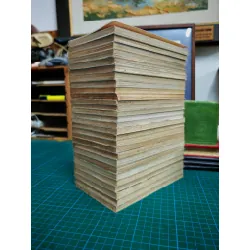 Truyện tranh Thám Tử EIJI (AM) 682320