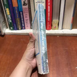 [Sách 8x] - II Tiểu Thuyết: Đứa Con Nguyệt Thực - Dương Thành Vũ - 1989 797575