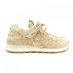 【Coupon対象】Giày thể thao MIU MIU