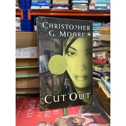 Cut Out - Christopher G. Moore