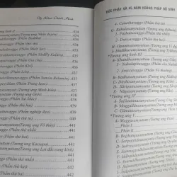 Đức Phật Và 45 Năm Hoằng Pháp Độ Sinh - tập 13 756002