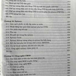 CÔNG NGHỆ CHẾ TẠO MẠCH VI ĐIỆN TỬ 498222