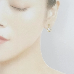 K14YG/K14WG Bông tai - Hàng hiệu Chính hãng 870774