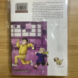 Người bà tài giỏi vùng saga tập 5 1018781