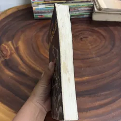 II Văn Học: Bóng Tối Trỗi Dậy - SUSAN COOPER - 2008 998066