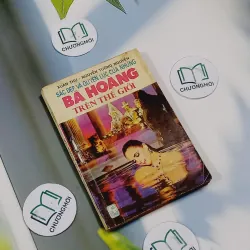 [MIỄN PHÍ BỌC SÁCH] Sắc Đẹp Và Quyền Lực Của Những Bà Hoàng Trên Thế Giới (24 Người Phụ N 713861