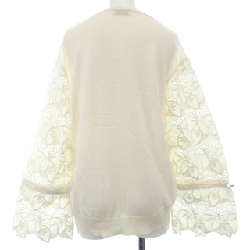 【Mã giảm giá】Moncler MONCLER Áo len 635918