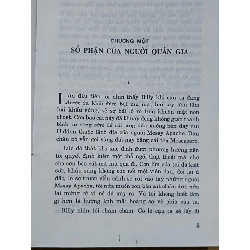 Ngoài vòng kiểm soát - Larry McMurtry (Nguyễn Đỗ Tùng Dương dịch)