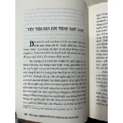 Việt Nam những vấn đề văn hoá và chính trị - Phạm Quỳnh