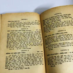 📚 ĐIỆN KỸ NGHỆ – ĐIỆN MỘT CHIỀU 1973 718044