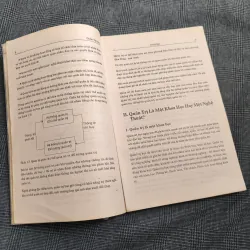 [Giáo trình] Quản Trị Học - GS. Vũ Thế Phú - Đại học Mở - Năm 1994 607275