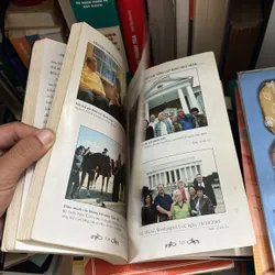 II Bí Mật Cuộc Đời Người Mỹ Làm “Sống Lại” Đặng Thuỳ Trâm - FREDERIC WHITEHURST - 2005 675182