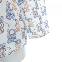 Áo thun HERMES 635749