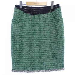 【Mã giảm giá】Chanel CHANEL Váy