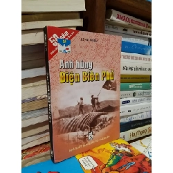 Anh hùng Điện Biên Phủ - Lê Hải Triều