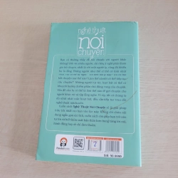 Nghệ Thuật Nói Chuyện 542284