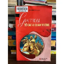 Giai Thoại Về Các Vị Quân Vương – Gia Minh 573983