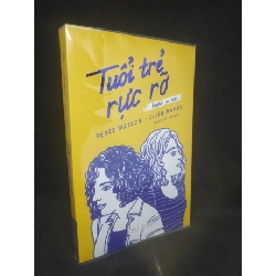 Tuổi trẻ rực rỡ mới 90% HCM1204 911401