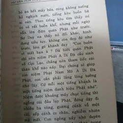 TỰ TRUYỆN HƯ VÂN HÒA THƯỢNG - CHÂU THỦY DỊCH THUẬT 1025709