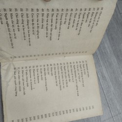 Truyện Cổ Dân Gian Ấn Độ

Dịch giả: Cao Huy Đỉnh
NXB: Khoa Học Xã Hội
Phát hành: 1996 189478