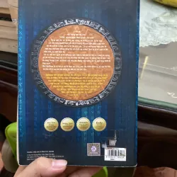 Mật Mã Phù Thủy-:Deborah Harkness (Best Seller Của Sunday Times Và NewYork Times) ) 419394