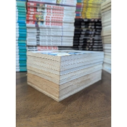 Truyện tranh Tactics - Sakura Kinoshita 779506